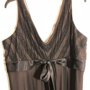 Plus Size Party Dress